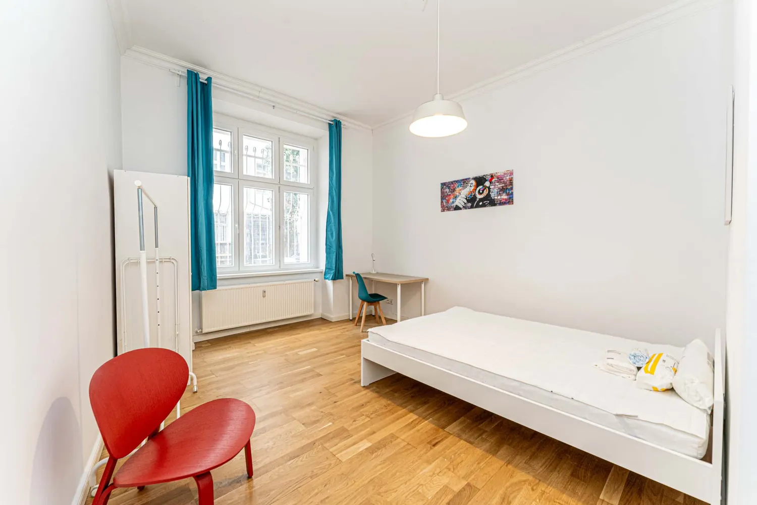 WG-Zimmer in Berlin – Bild 1