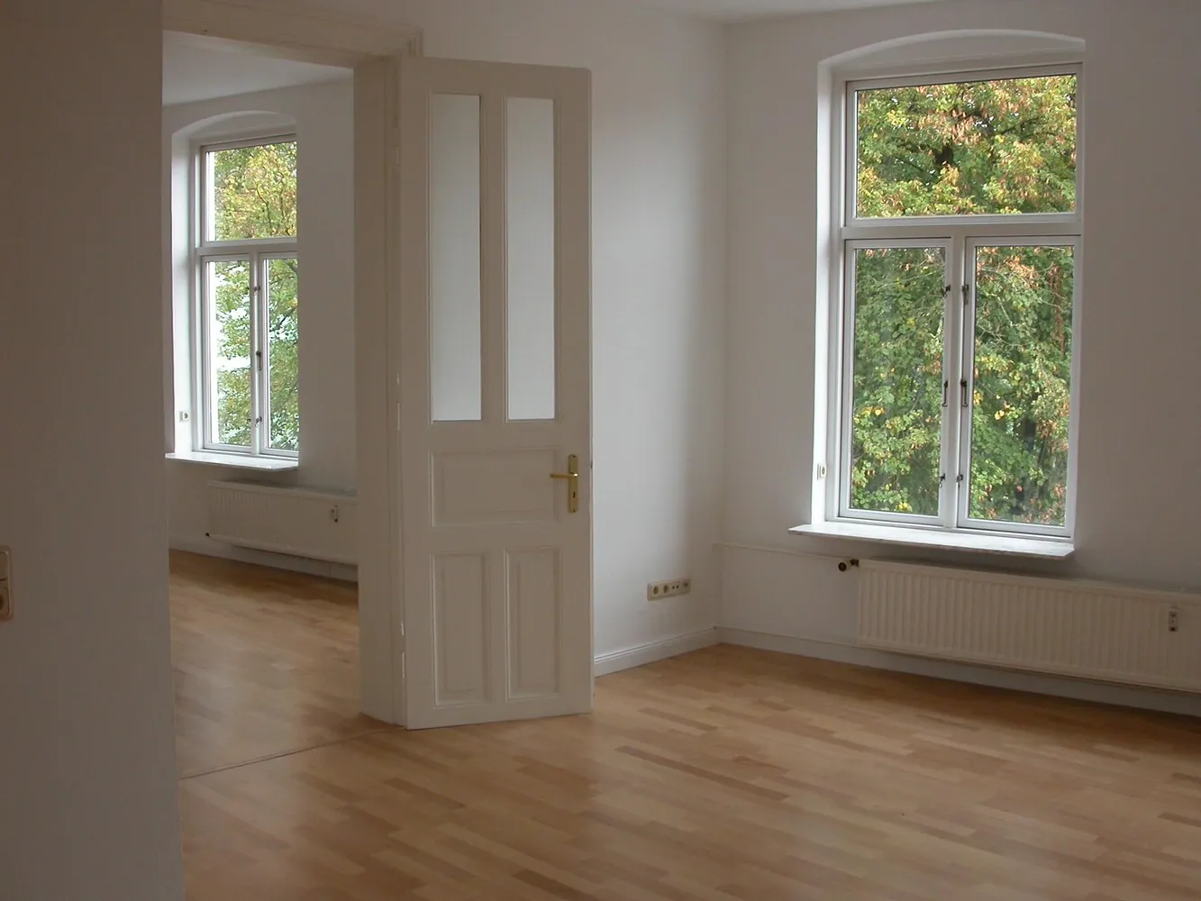 3 Zimmer Wohnung mit 96 m² in Flensburg – Bild 1