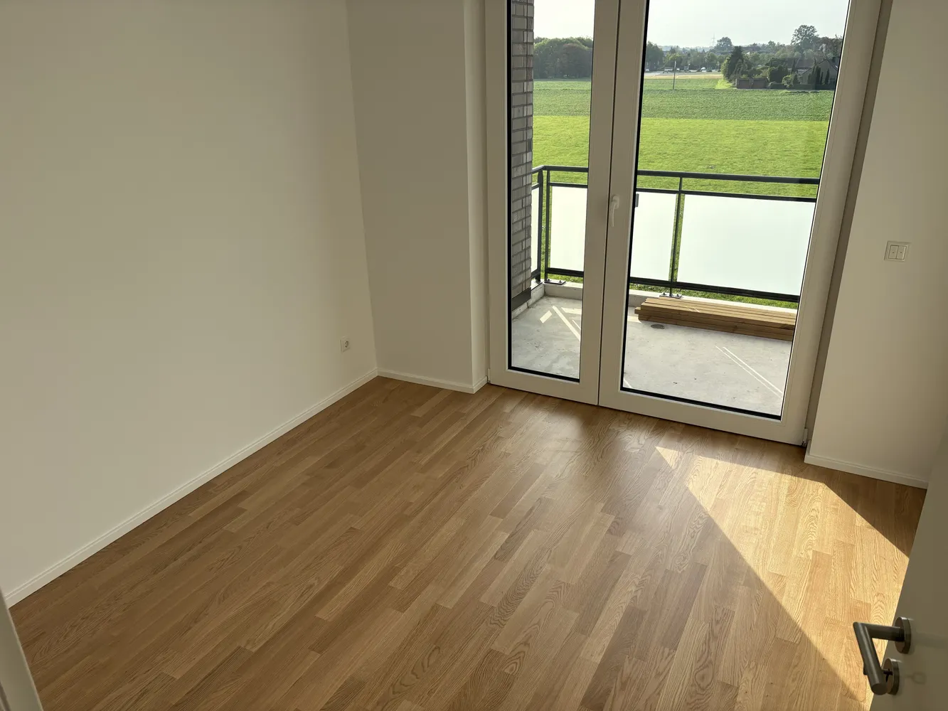 3 Zimmer Wohnung mit 98 m² in Meerbusch – Bild 4