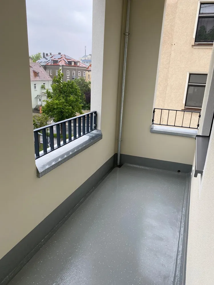 2 Zimmer Wohnung mit 45 m² in Regensburg – Bild 7