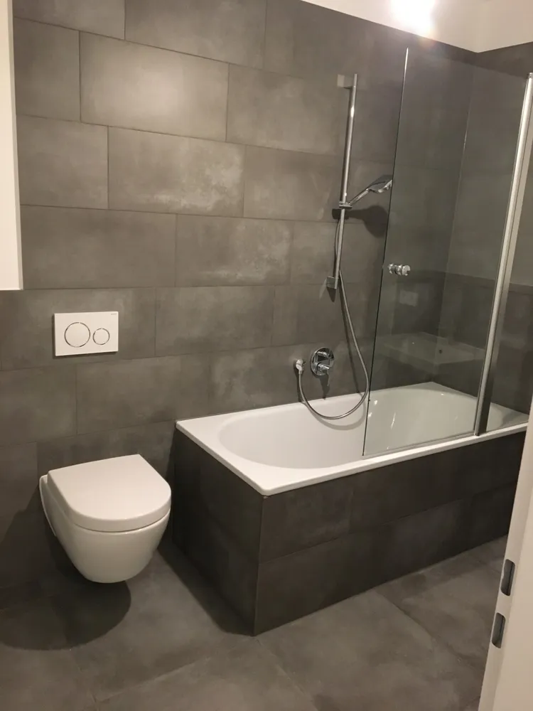 1 room apartment with 38 m² in Berlin – Photo 4