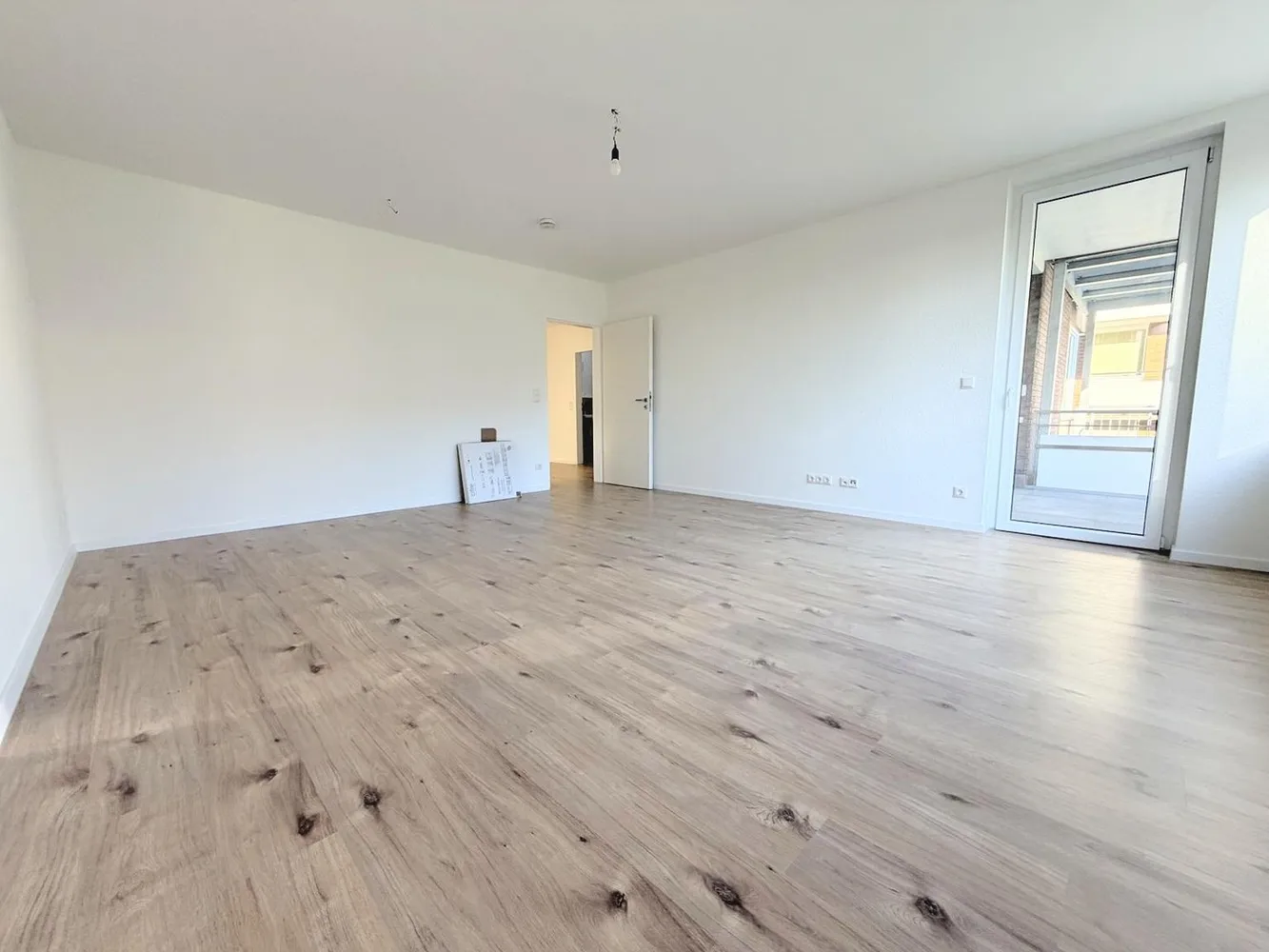 3 Zimmer Wohnung mit 80 m² in Düsseldorf – Bild 3