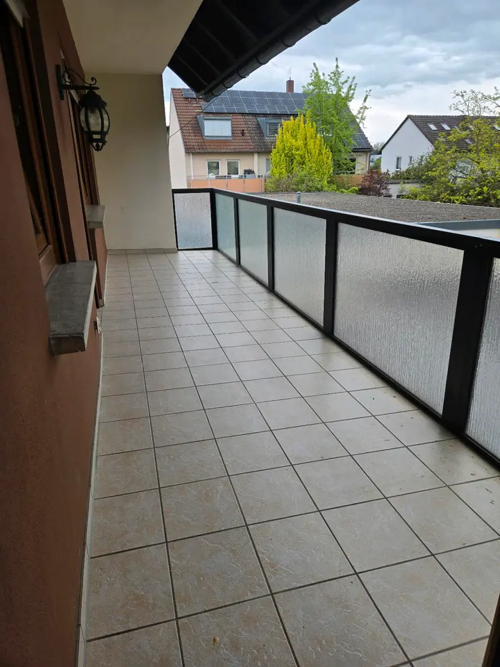 4 Zimmer Wohnung mit 113 m² in Nürnberg – Bild 10