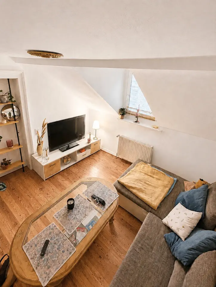 3 Zimmer Wohnung mit 90 m² in Wuppertal – Bild 6