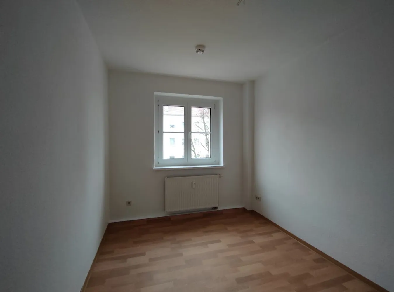 3 Zimmer Wohnung mit 54 m² in Halle (Saale) – Bild 3