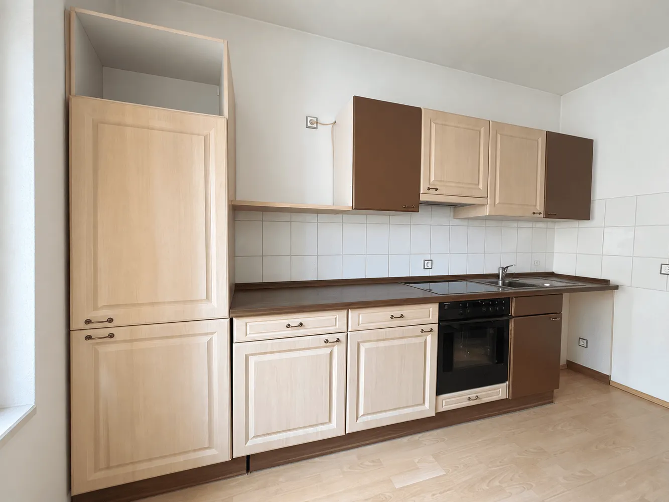 4 room apartment with 90 m² in Chemnitz – Photo 12
