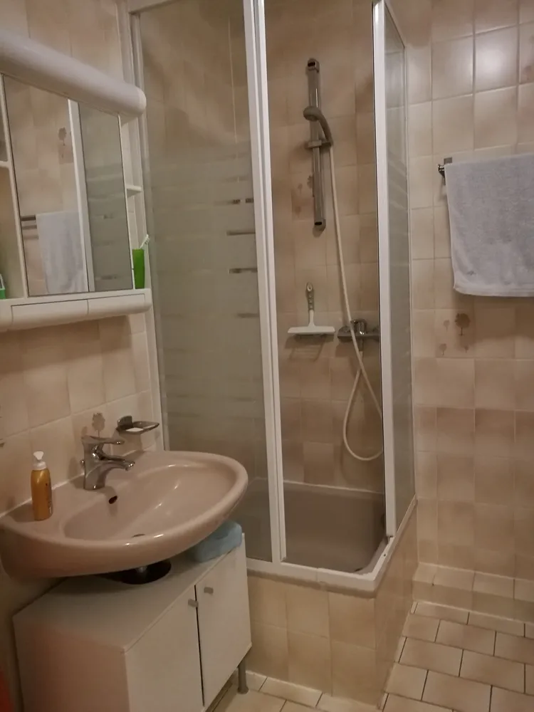 2 Zimmer Wohnung mit 56 m² in Bremen – Bild 4