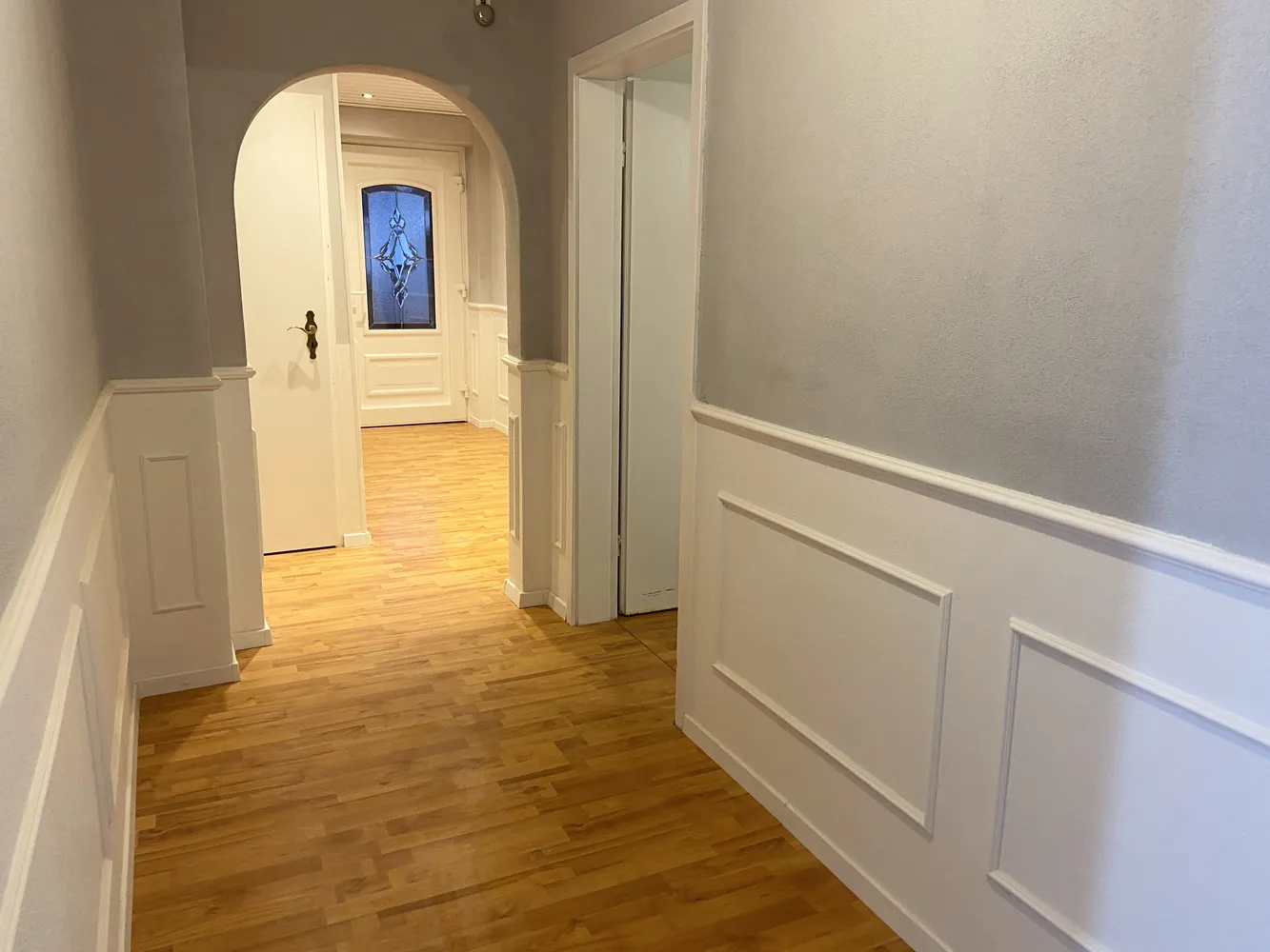 5 Zimmer Haus mit 182 m² in Hannover – Bild 3