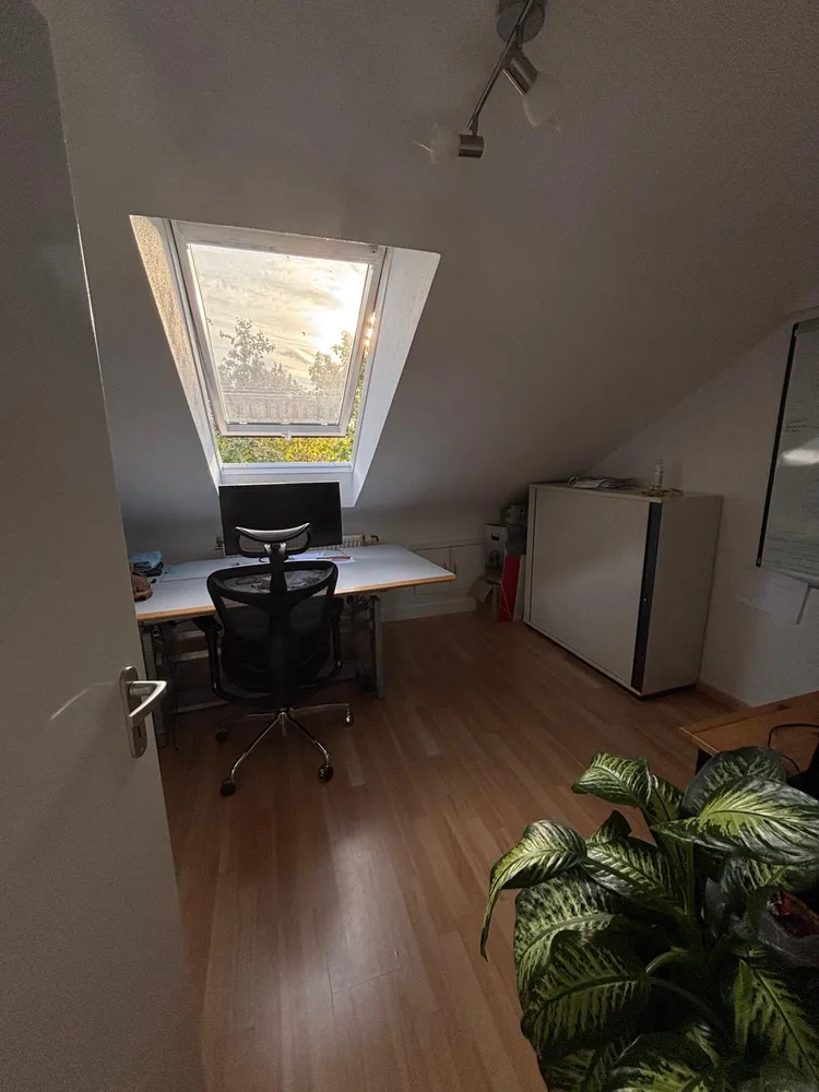 4 Zimmer Wohnung mit 82 m² in Karlsruhe – Bild 7