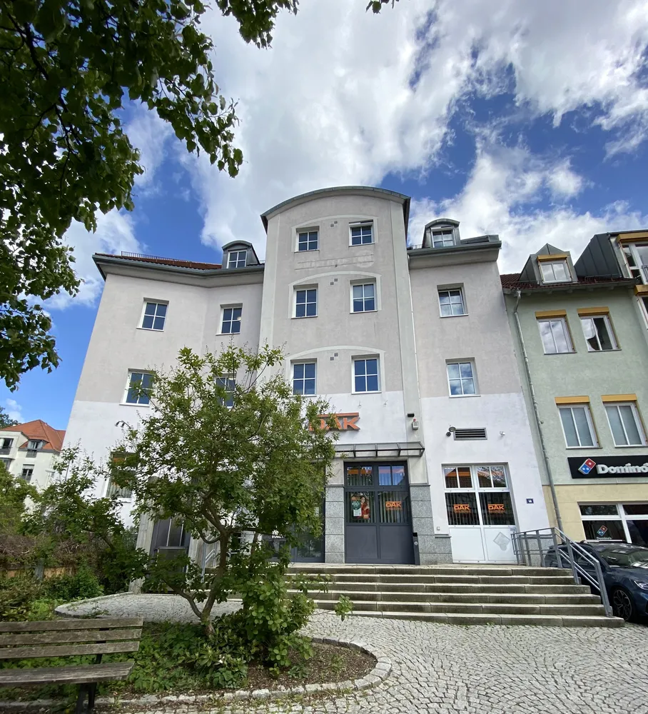 3 Zimmer Wohnung mit 113 m² in Suhl – Bild 4