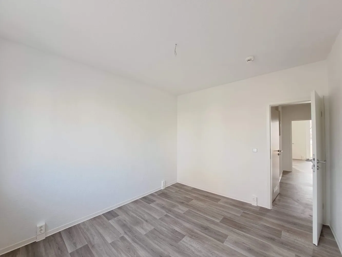 3 Zimmer Wohnung mit 58 m² in Magdeburg – Bild 3