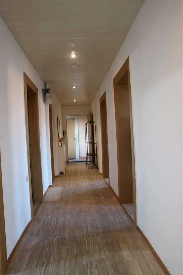 2 Zimmer Wohnung mit 16 m² in Nürnberg – Bild 7