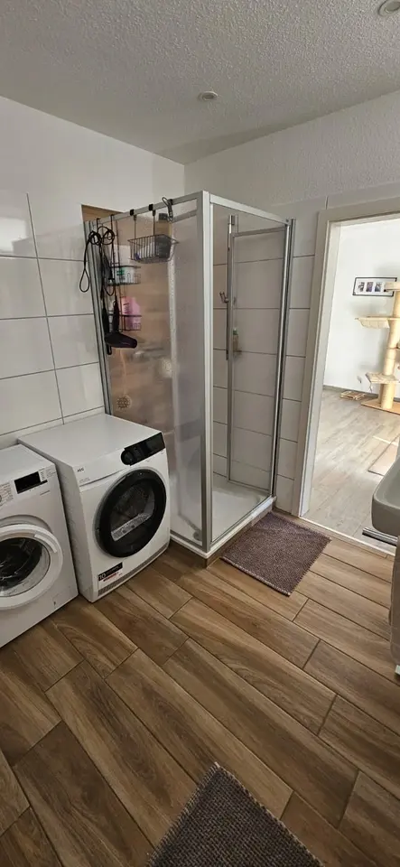 2 Zimmer Wohnung mit 45 m² in Quakenbrück – Bild 8