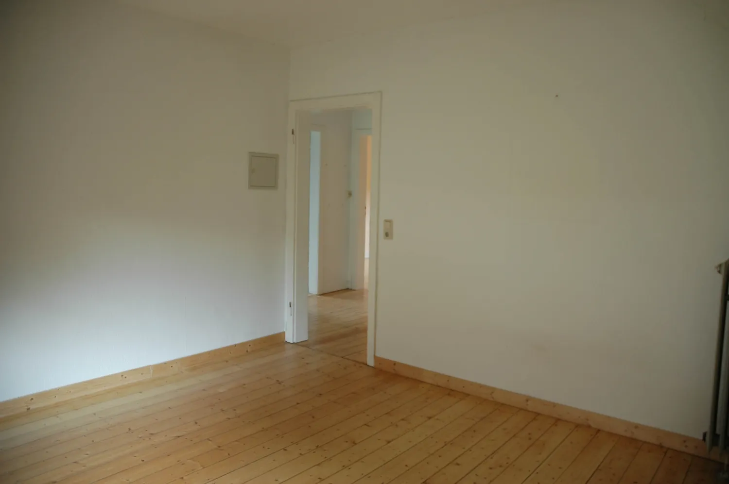 4 room apartment with 64 m² in Düsseldorf – Photo 6