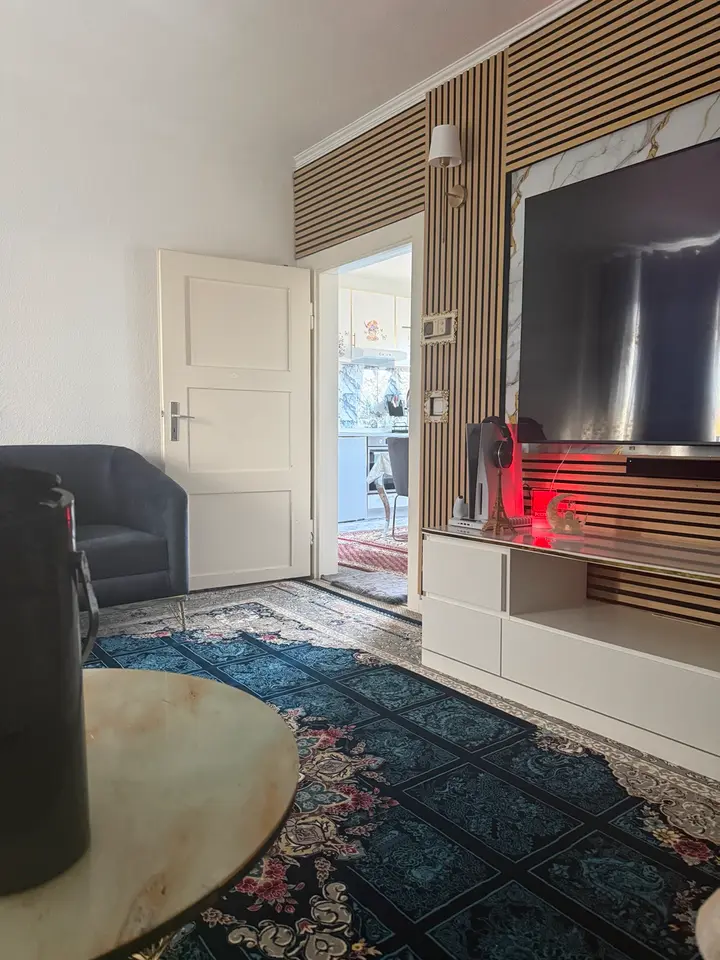 2 Zimmer Wohnung mit 53 m² in Krefeld – Bild 5