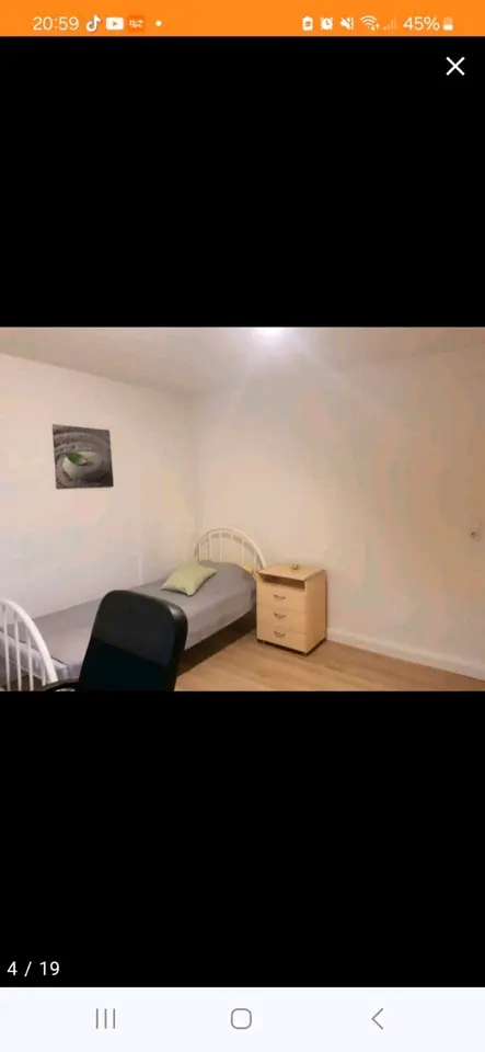 9 Zimmer Wohnung mit 250 m² in Kleve – Bild 4