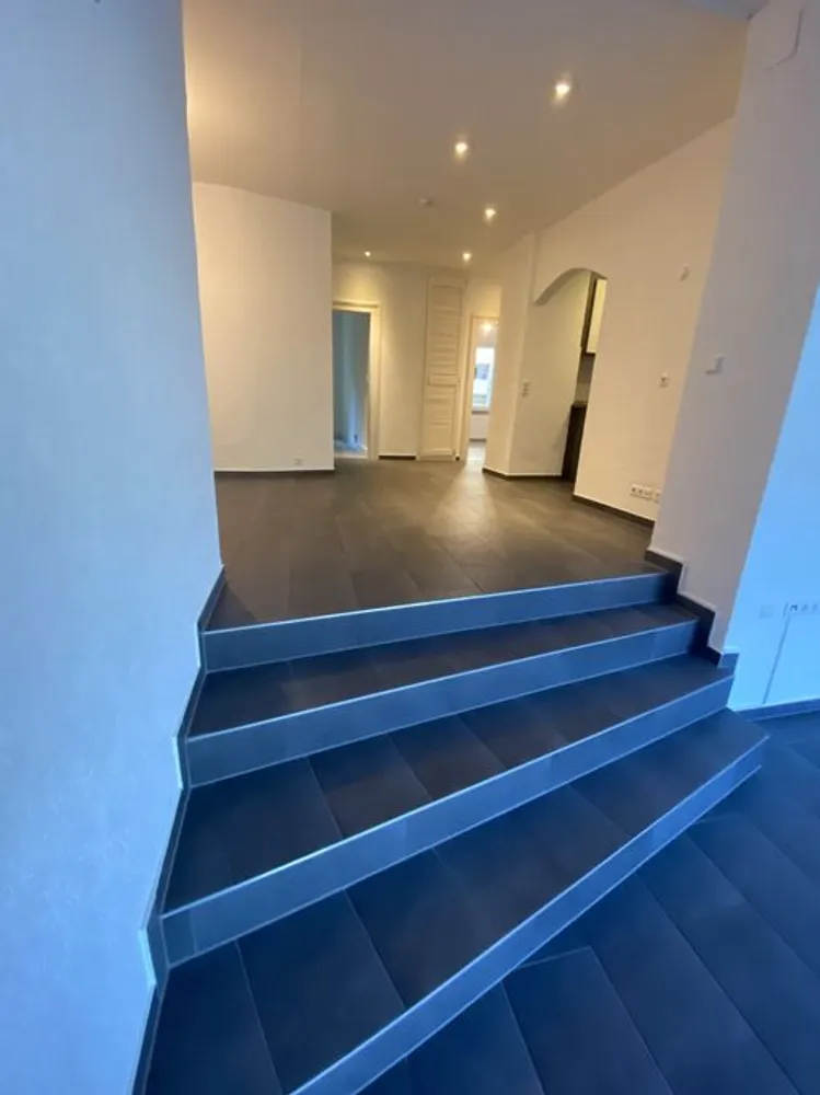 6 Zimmer Wohnung mit 125 m² in Karlsruhe – Bild 12