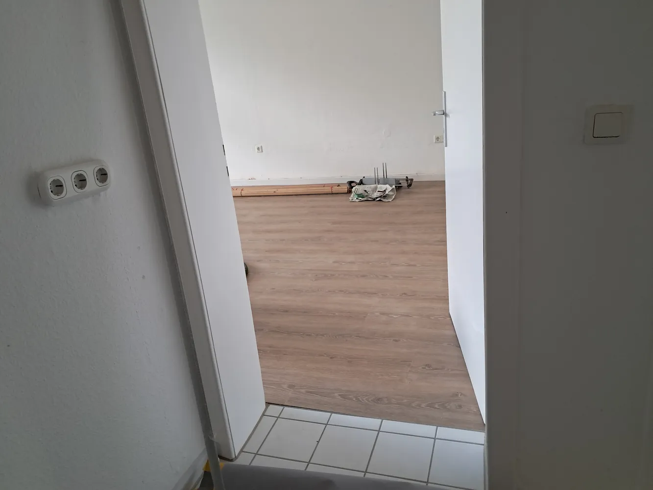 4 Zimmer Wohnung mit 104 m² in Dortmund – Bild 1