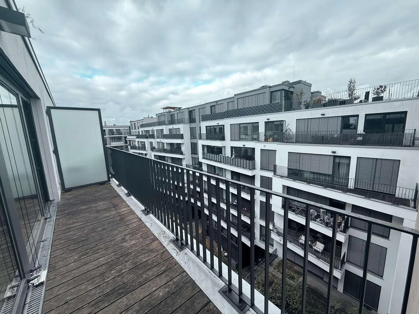 2 Zimmer Wohnung mit 58 m² in Berlin – Bild 3