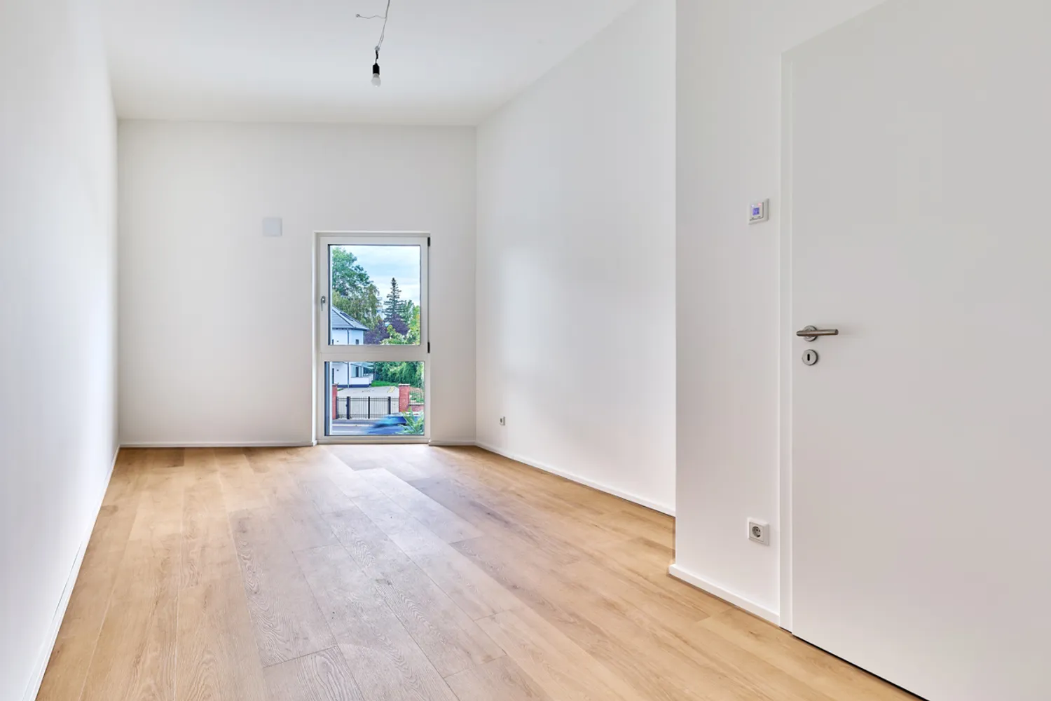 3 room apartment with 91 m² in Wiesbaden – Photo 11
