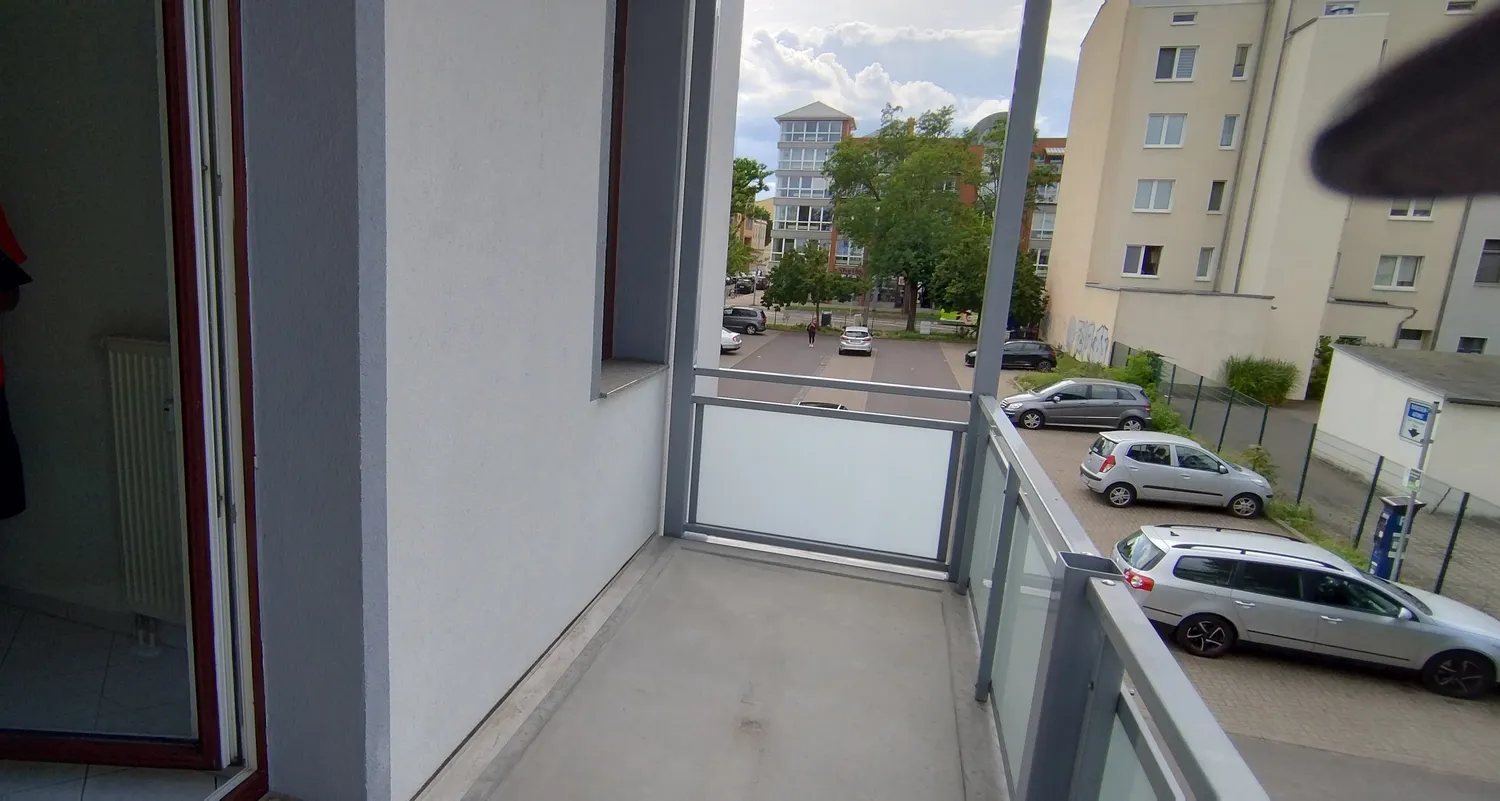 2 Zimmer Wohnung mit 63 m² in Magdeburg – Bild 4