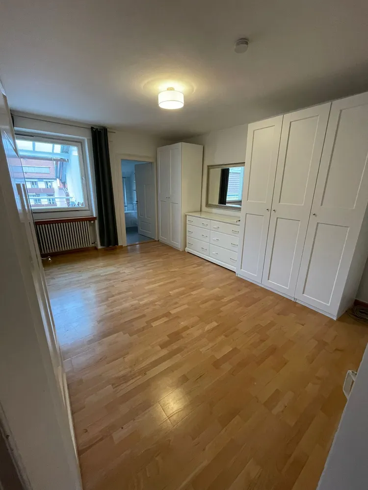 5 Zimmer Wohnung mit 105 m² in Freiburg im Breisgau – Bild 12
