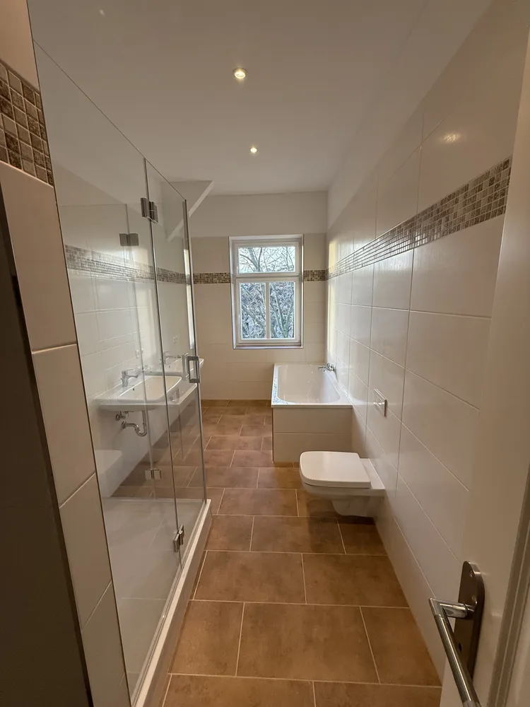 5 Zimmer Wohnung mit 148 m² in Halle (Saale) – Bild 8