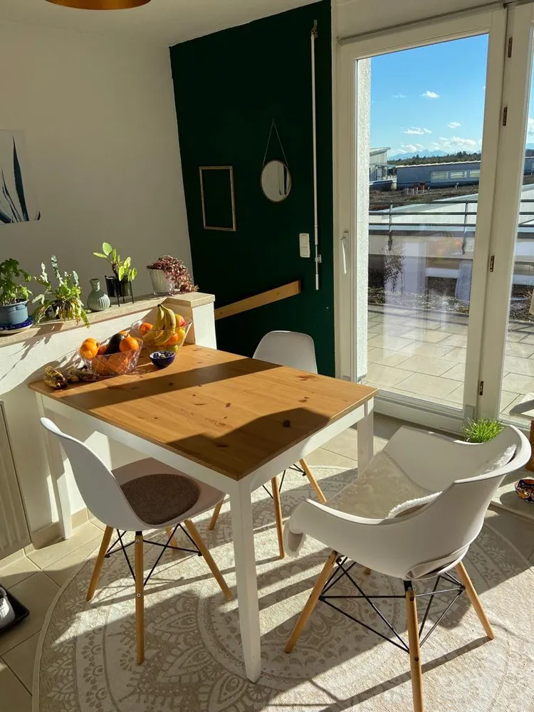 3 Zimmer Wohnung mit 69 m² in München – Bild 4