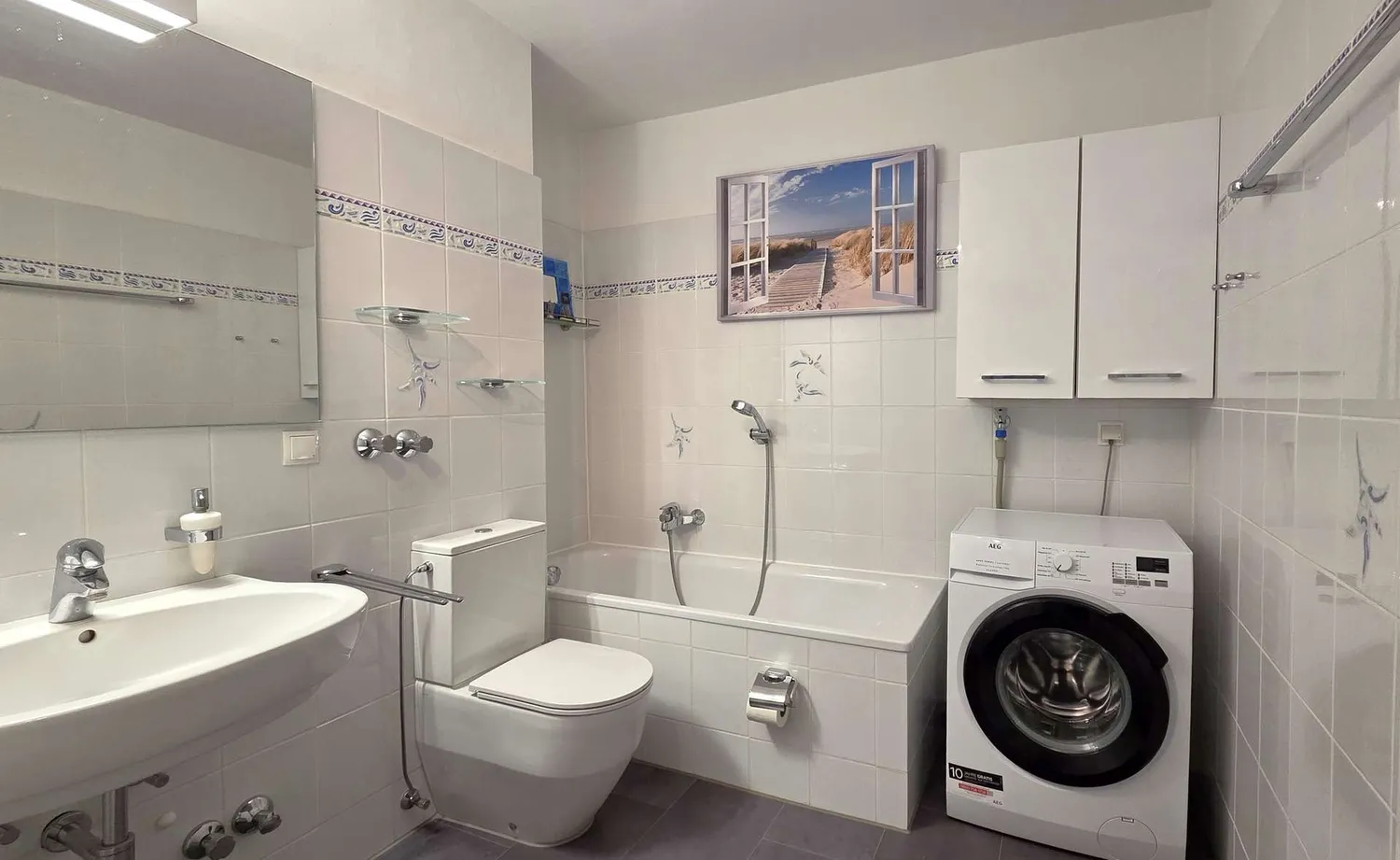 4 Zimmer Wohnung mit 108 m² in Hannover – Bild 6