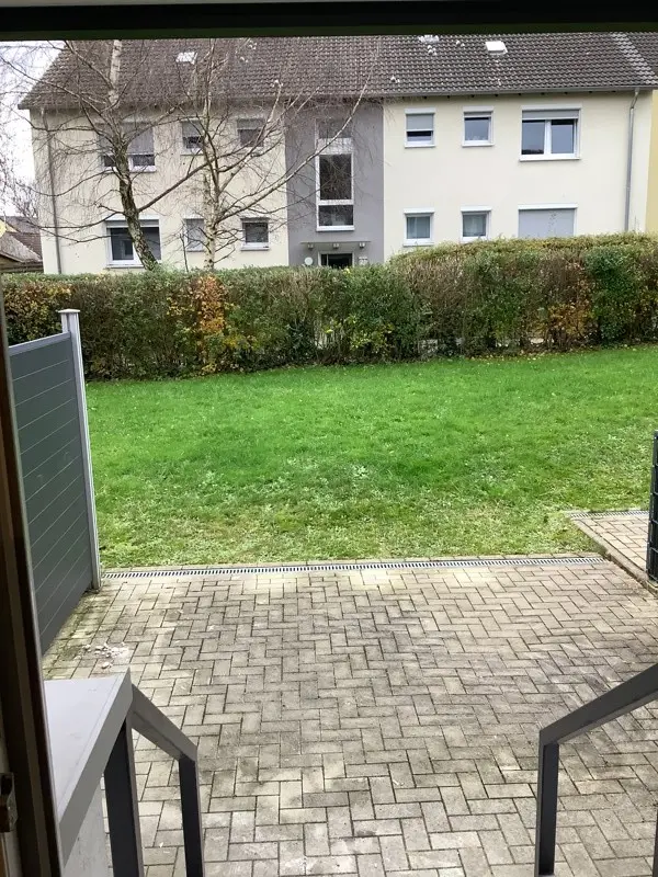 2 Zimmer Wohnung mit 45 m² in Essen – Bild 5