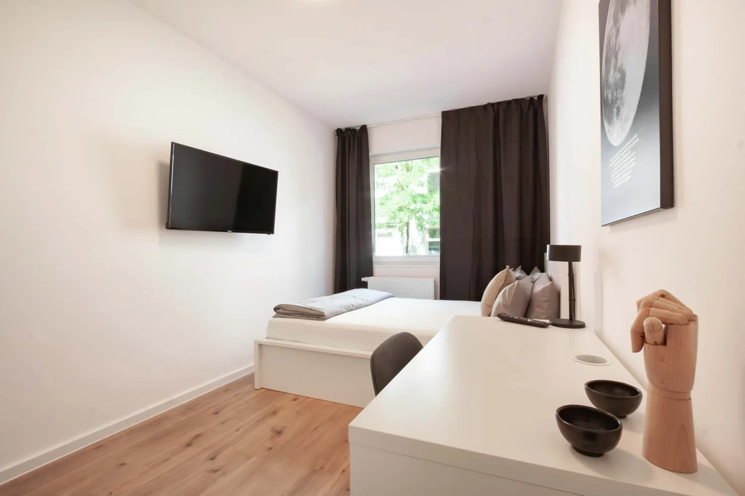WG-Zimmer mit 13 m² in Essen – Bild 6