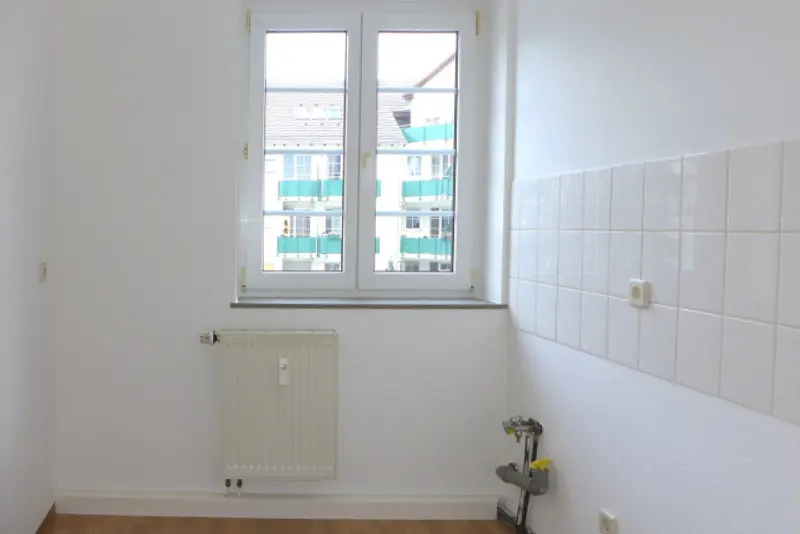 2 Zimmer Wohnung mit 50 m² in Limbach-Oberfrohna – Bild 1