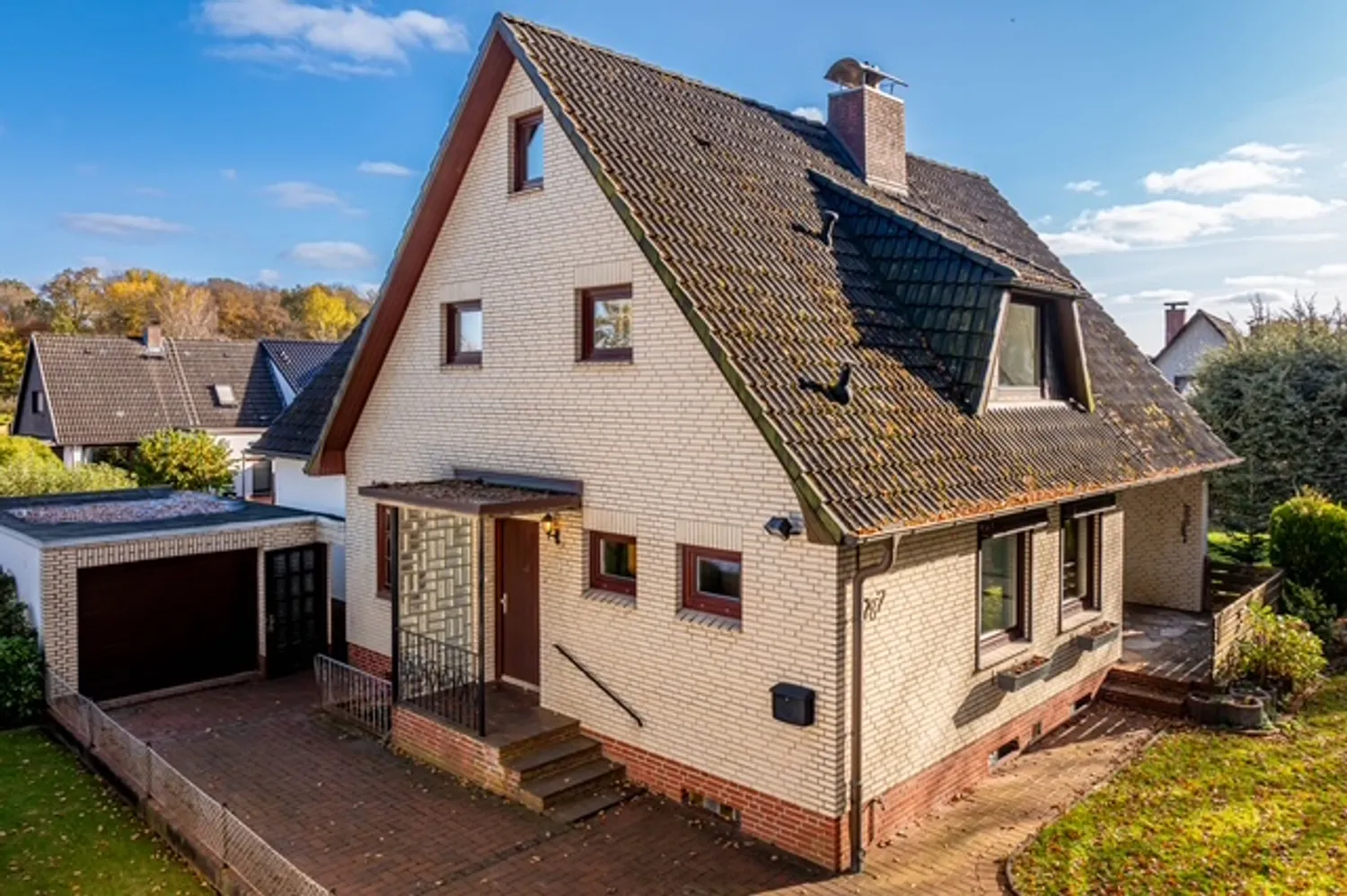 5 Zimmer Wohnung mit 105 m² in Pinneberg – Bild 4