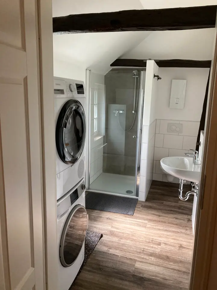2 Zimmer Wohnung mit 42 m² in Oldenburg – Bild 8