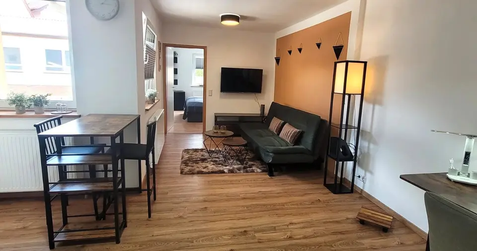 2 Zimmer Wohnung mit 62 m² in Köln – Bild 8