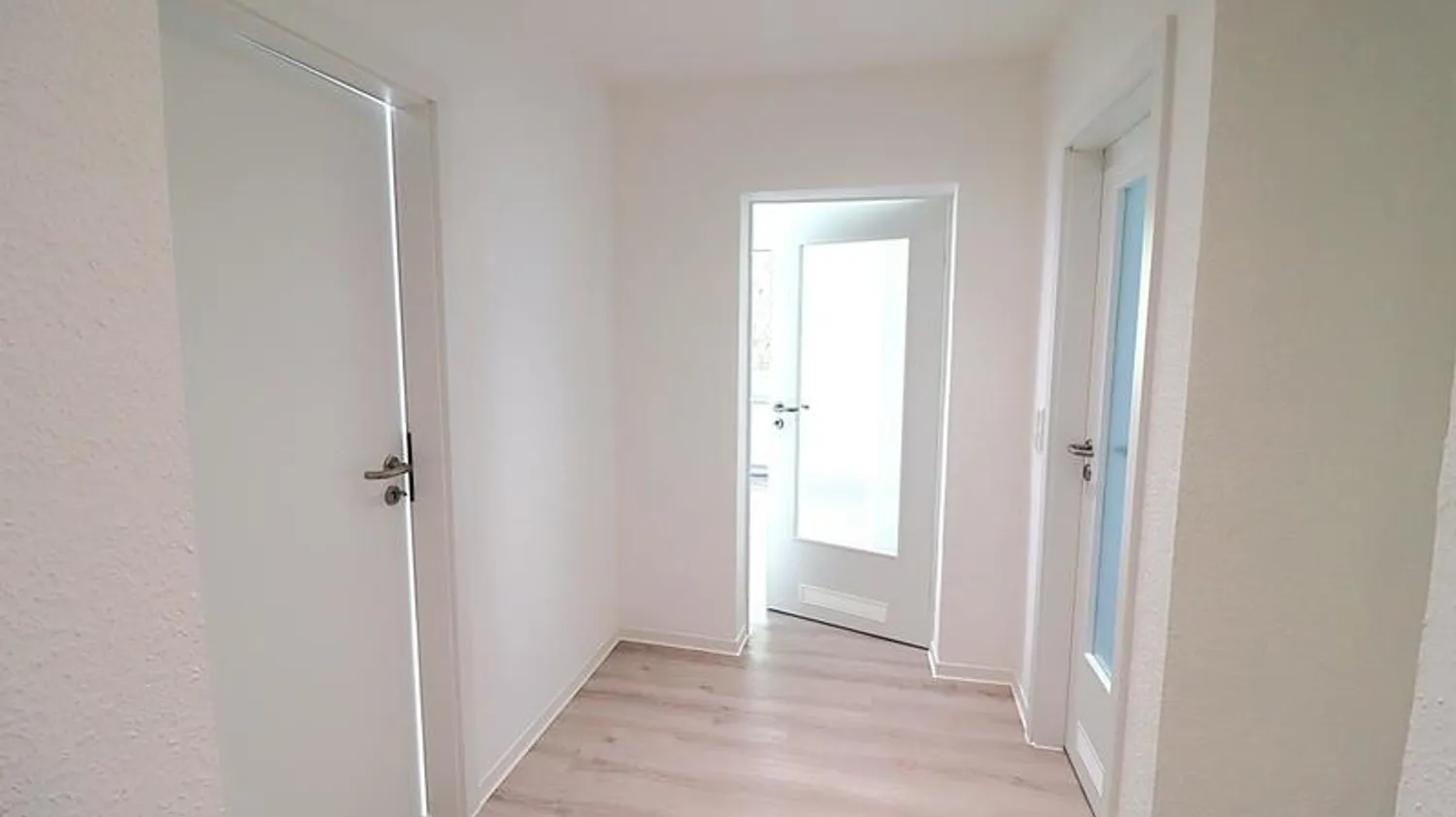 3 room apartment with 58 m² in Chemnitz – Photo 7