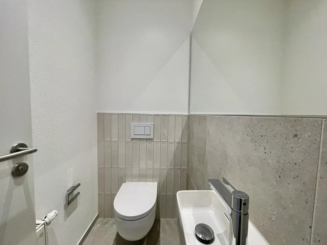 3 Zimmer Wohnung mit 101 m² in Stuttgart – Bild 6