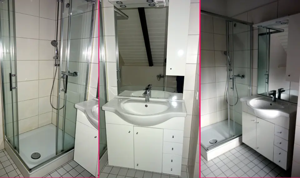 2 Zimmer Wohnung mit 59 m² in Krefeld – Bild 9