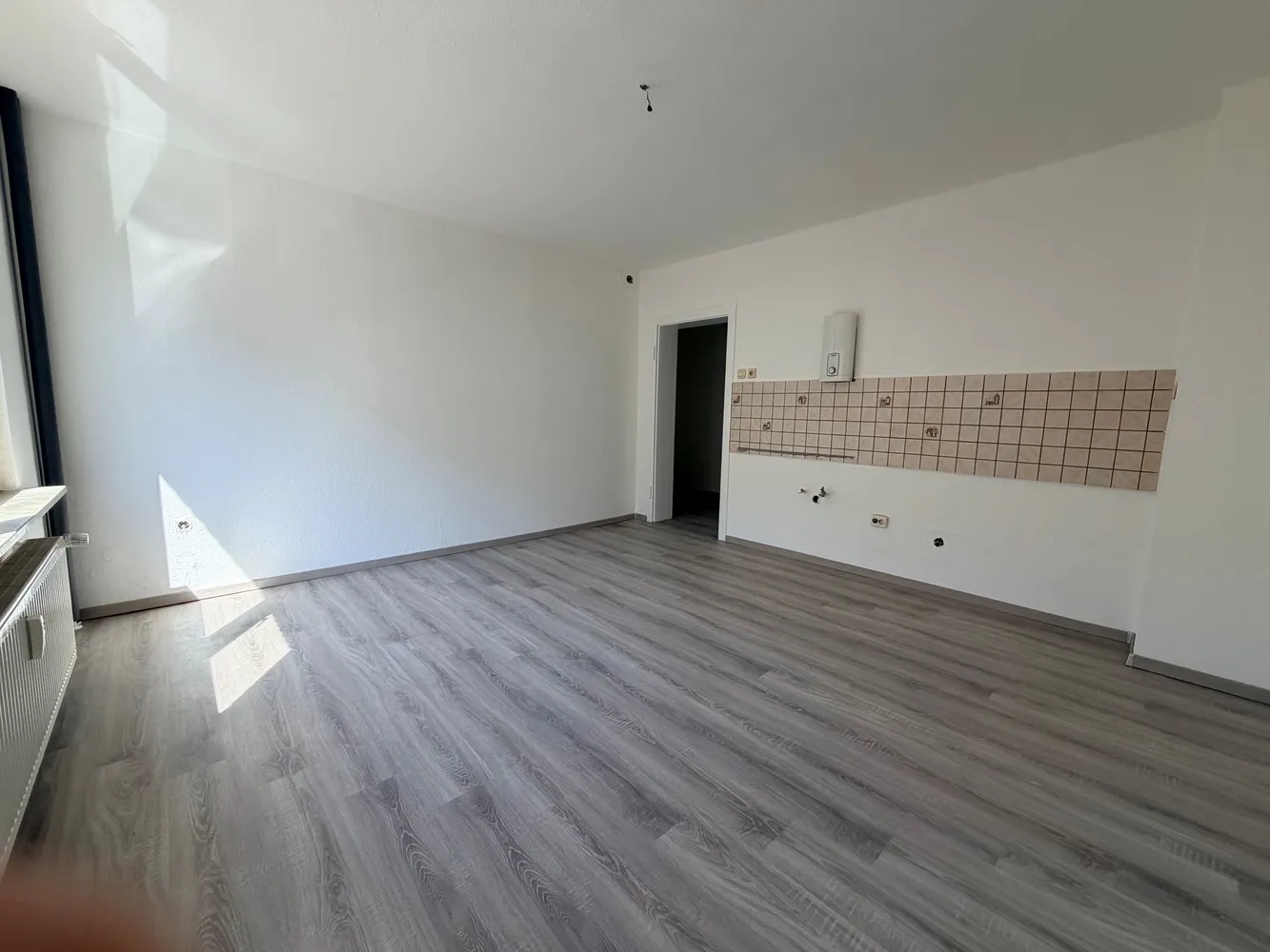 1 Zimmer Wohnung mit 43 m² in Duisburg – Bild 3