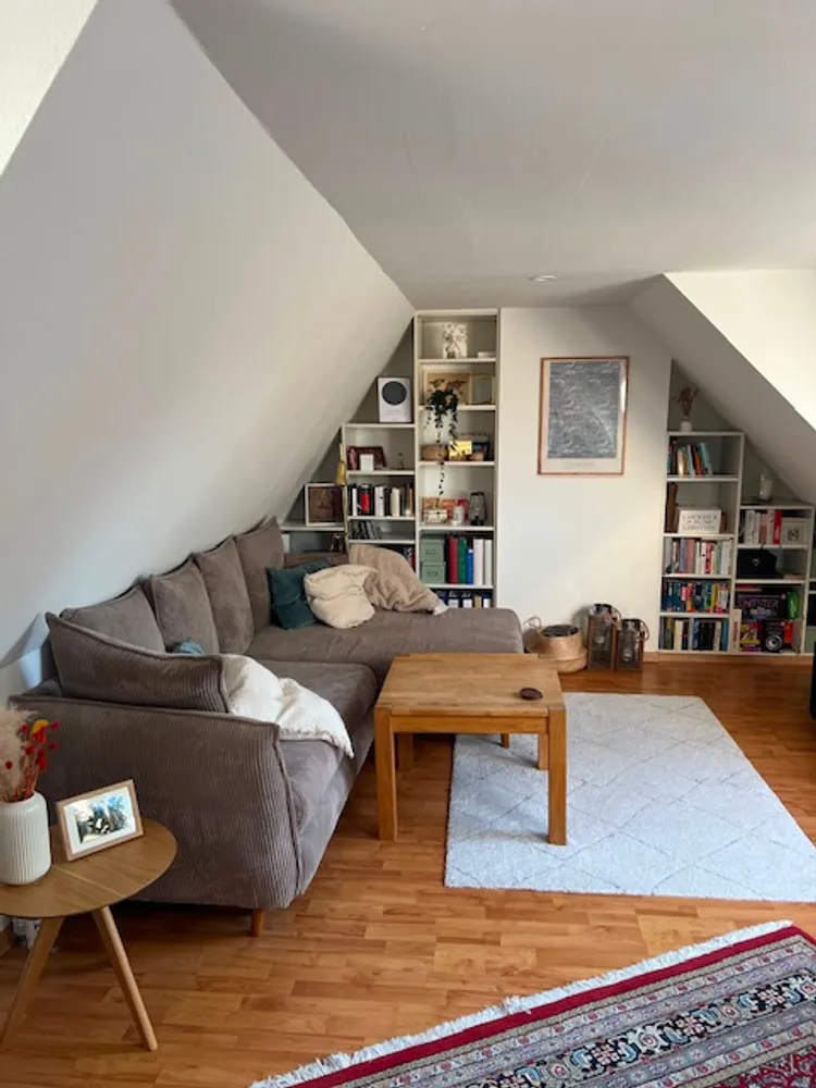 3 Zimmer Wohnung mit 95 m² in Essen – Bild 11