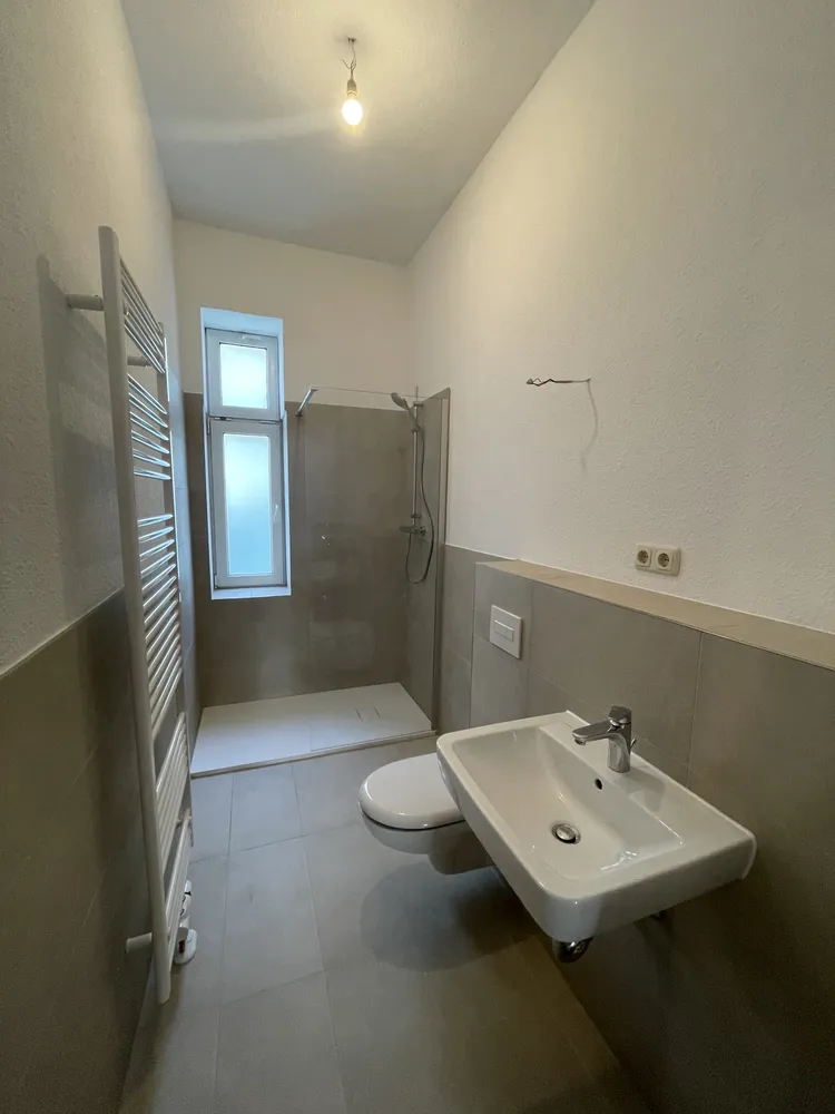 3 room apartment with 86 m² in Magdeburg – Photo 1