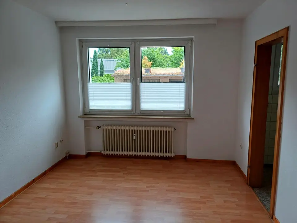 2 Zimmer Wohnung mit 39 m² in Osnabrück – Bild 2