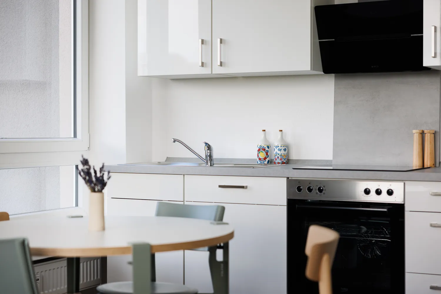 2 Zimmer Wohnung mit 70 m² in Aachen – Bild 5