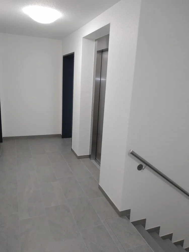 2 room apartment with 60 m² in Meppen – Photo 2