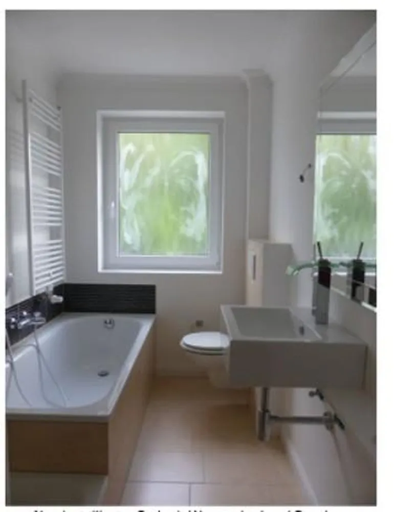 4 room apartment with 120 m² in Bremen – Photo 4