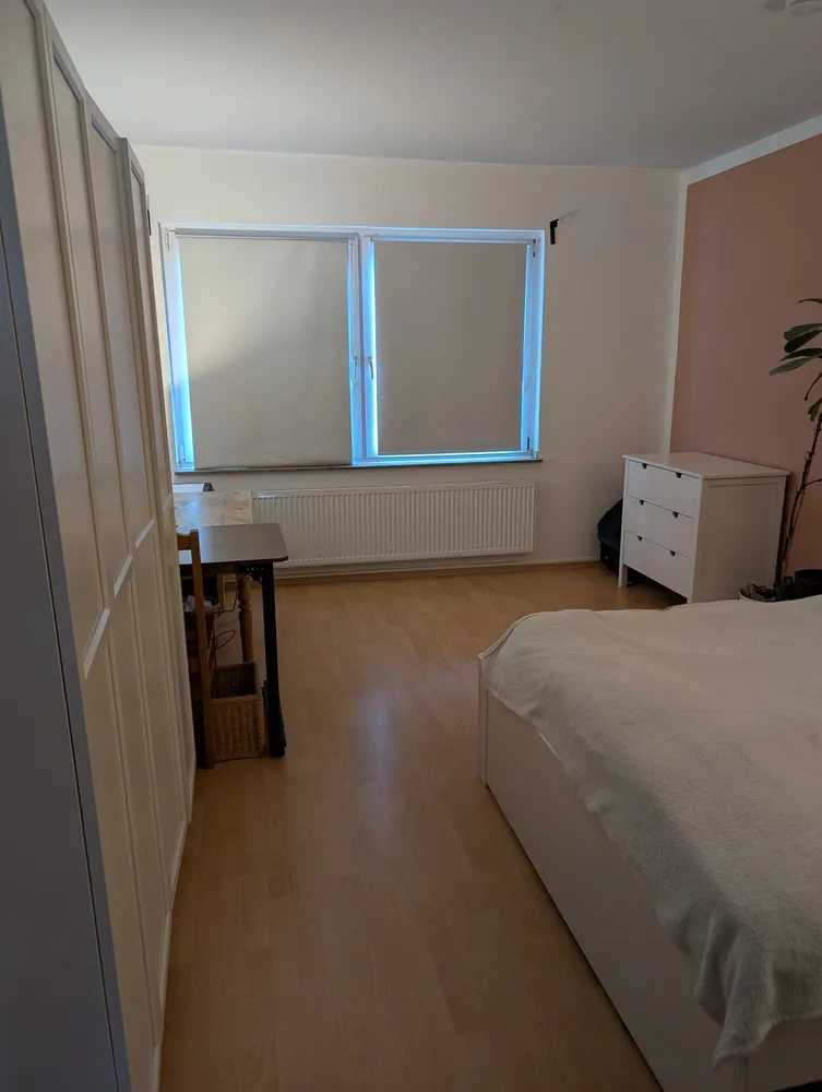 2 room apartment with 62 m² in Cologne – Photo 2