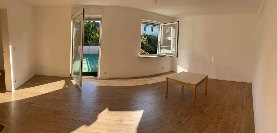 3 Zimmer Wohnung mit 70 m² in Heilbronn – Bild 1