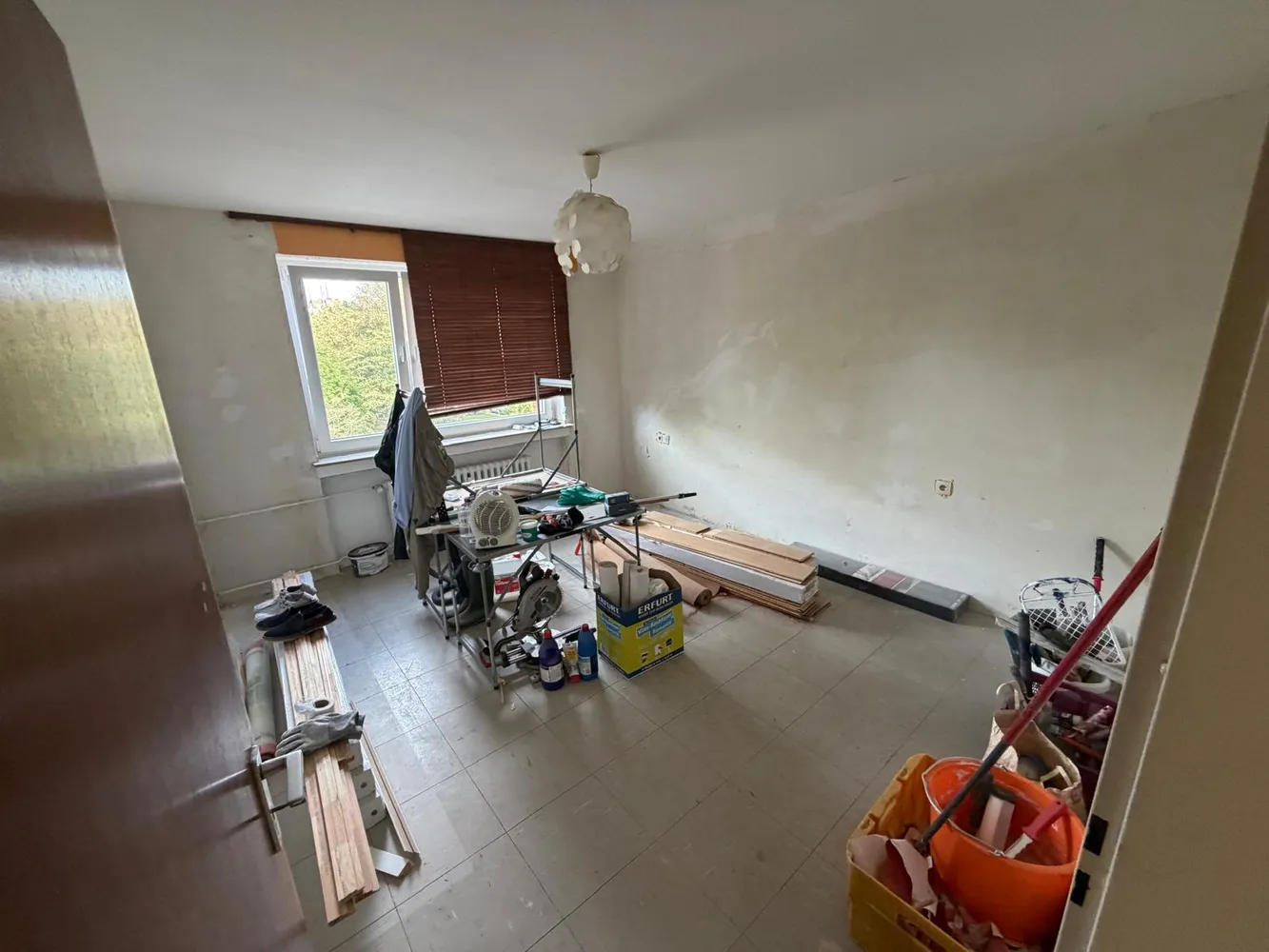 2 room apartment with 62 m² in Düsseldorf – Photo 7