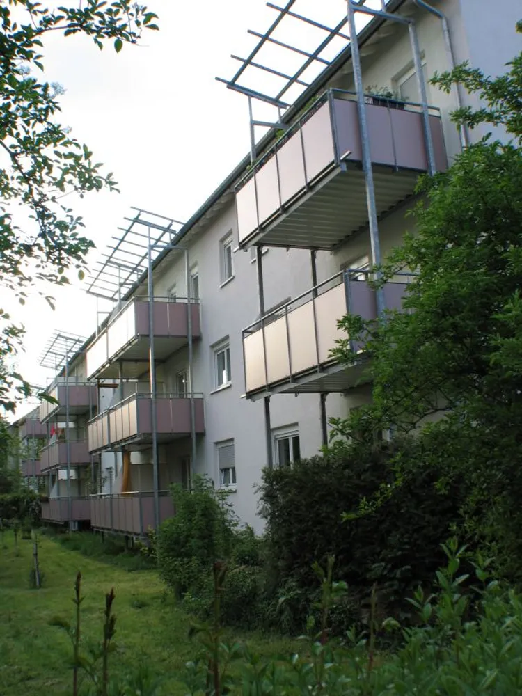 2 Zimmer Wohnung mit 55 m² in Stuttgart – Bild 10