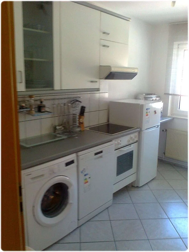 3 Zimmer Wohnung mit 58 m² in Braunschweig – Bild 4